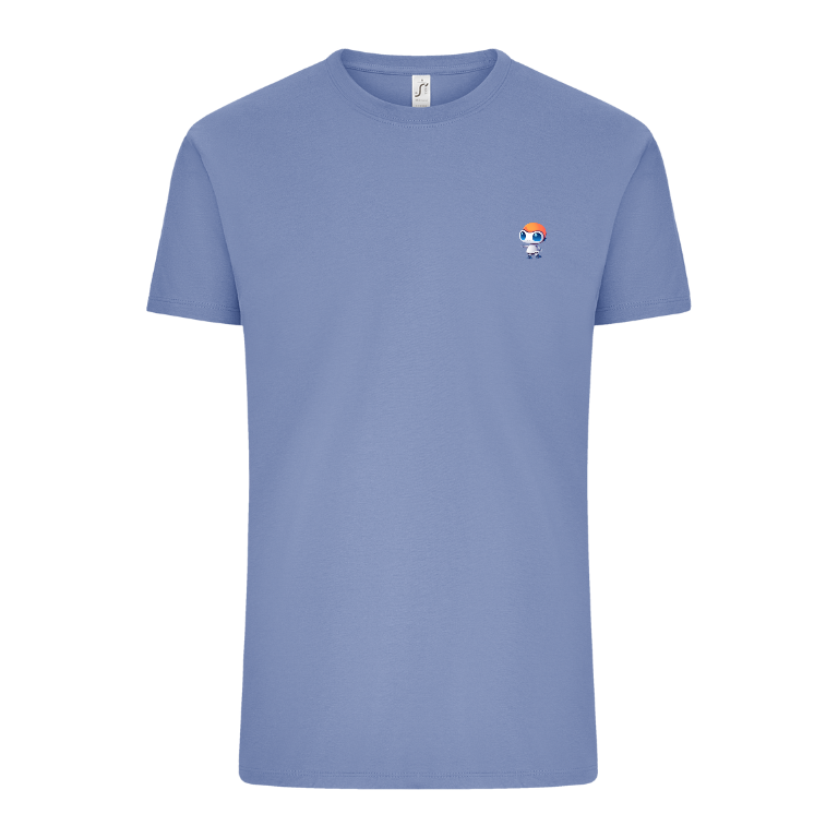 Imperial T-Shirt | DIY