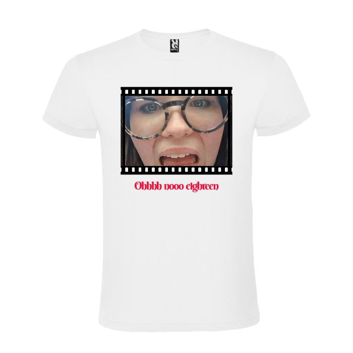 Aktionsshirt - Atomic 150 | DIY