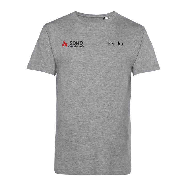 #Inspire E150_° T-Shirt | 24h EXPRESS