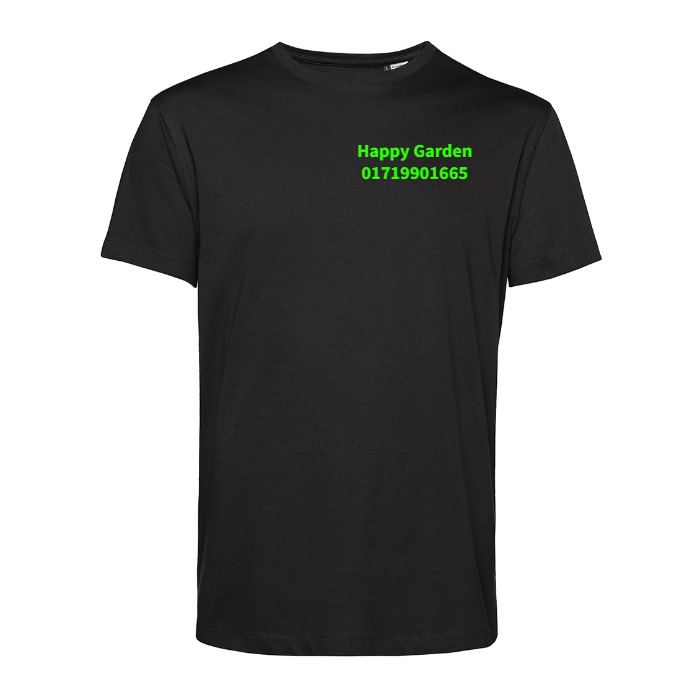 #Inspire E150_° T-Shirt | DIY
