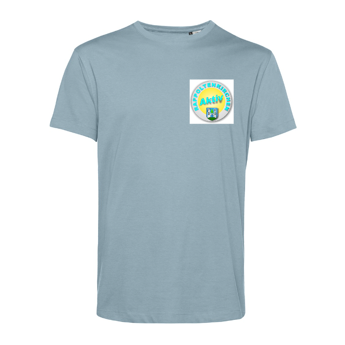 #Inspire E150_° T-Shirt | DIY