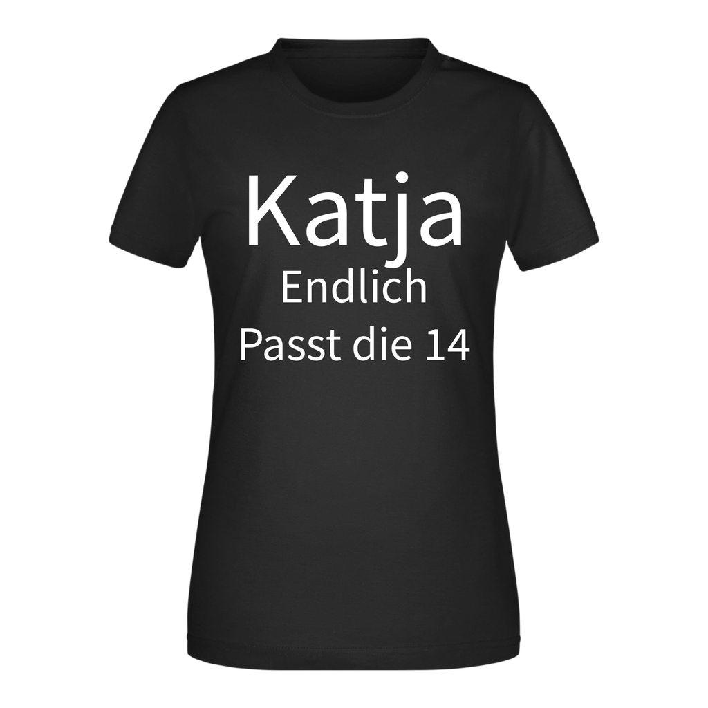 Women´s T-Shirt #E190 | 24h EXPRESS