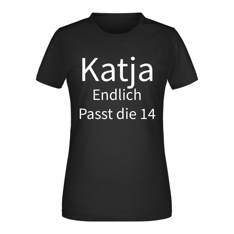 Women´s T-Shirt #E190 | 24h EXPRESS