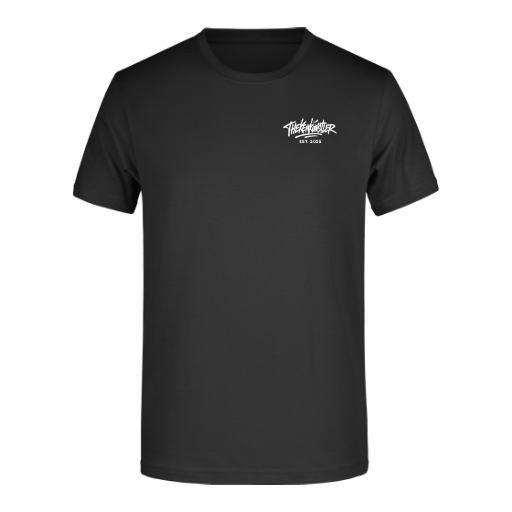 T-Shirt #E190 | DIY