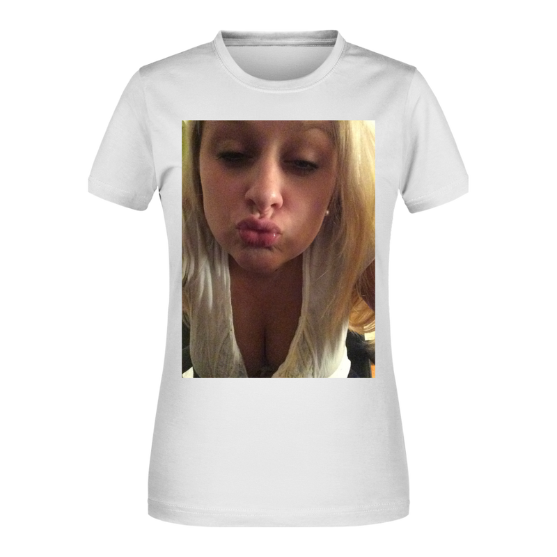 Women´s T-Shirt #E190 | 24h EXPRESS