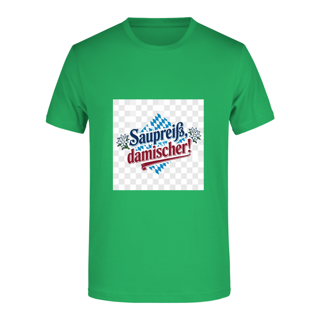 T-Shirt #E190 | DIY