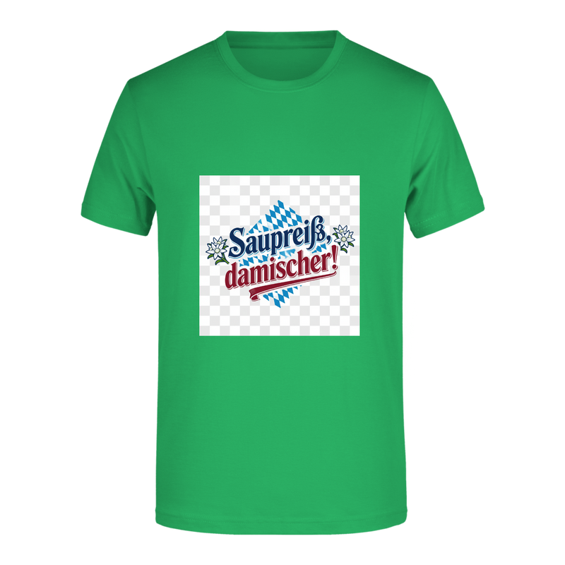 T-Shirt #E190 | DIY
