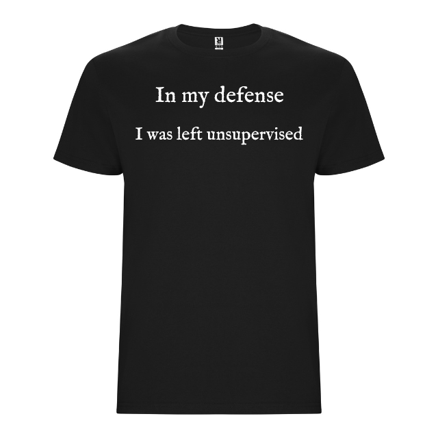 Stafford T-Shirt | DIY