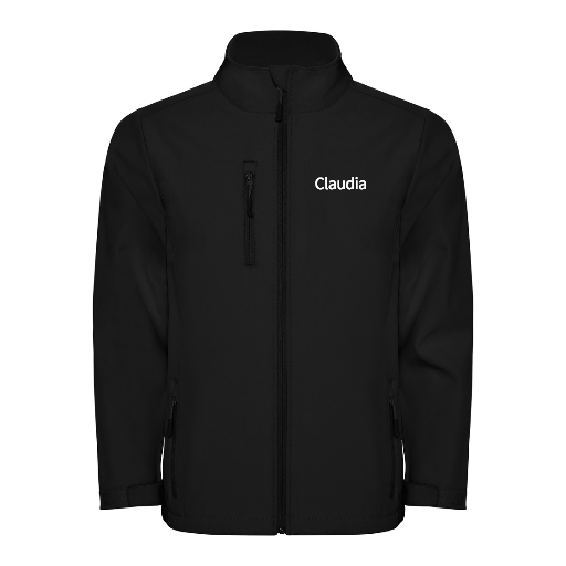 Men´s Nebraska Softshell Jacket | DIY