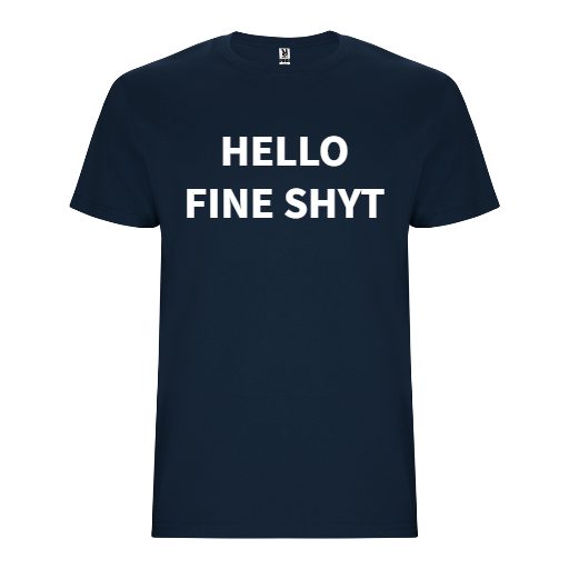 Stafford T-Shirt | DIY