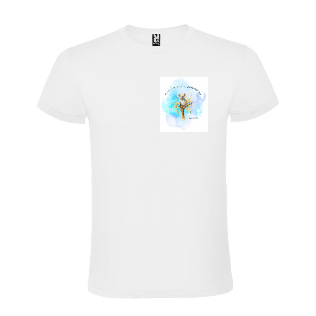 Aktionsshirt - Atomic 150 | DIY