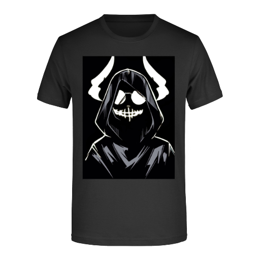 T-Shirt #E190 | DIY