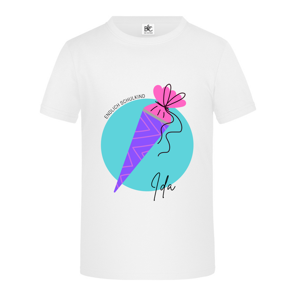 Kids #E190 T-Shirt | 24h EXPRESS