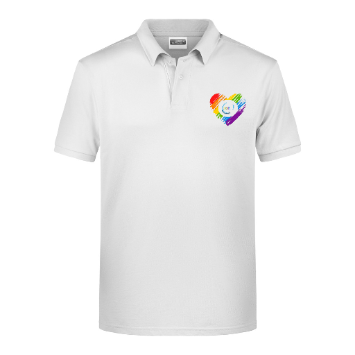 Men's Basic Polo | DIY