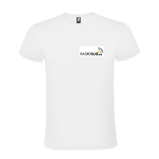 Aktionsshirt - Atomic 150 | DIY