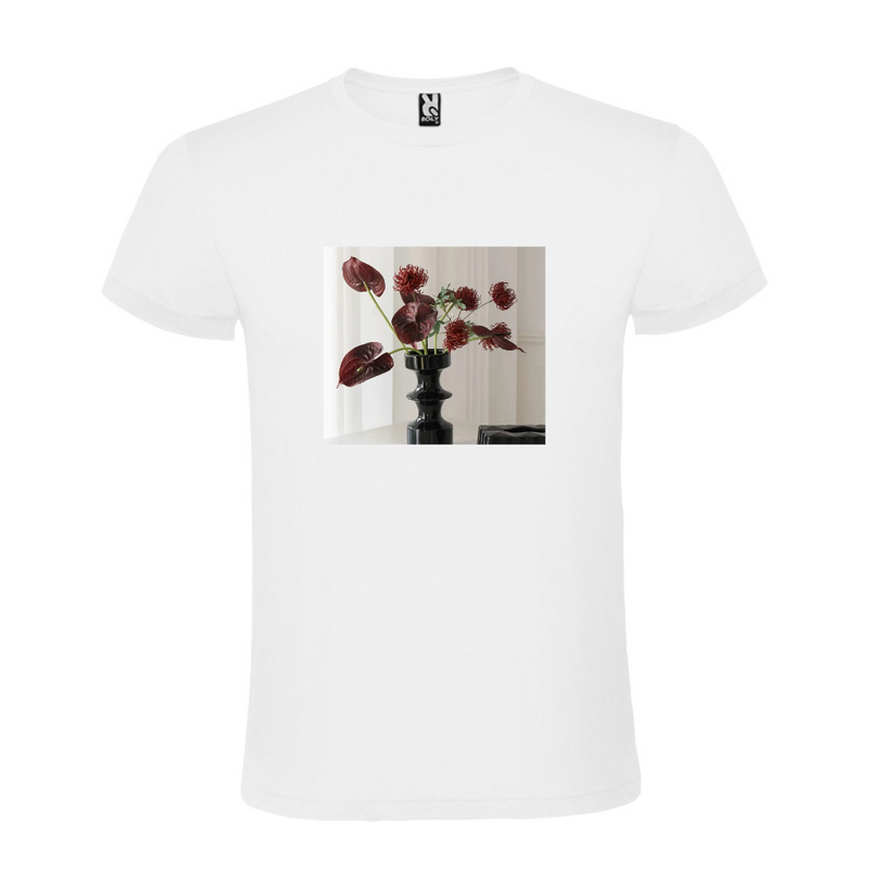 Aktionsshirt - Atomic 150 | DIY