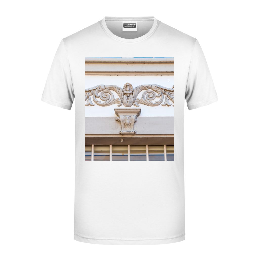 Men's Basic-T | DIY