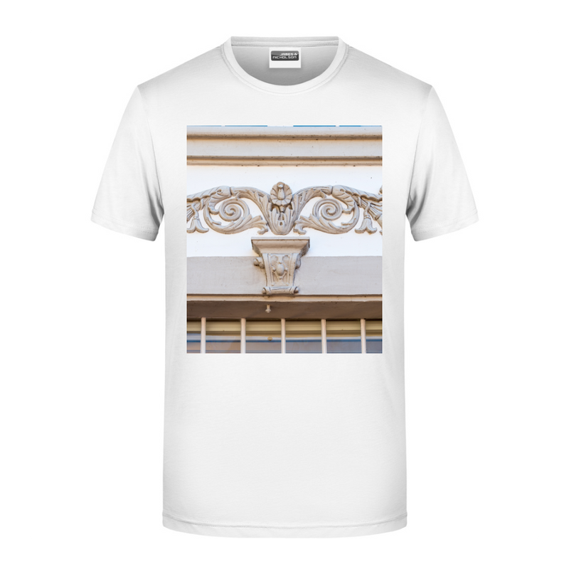Men's Basic-T | DIY