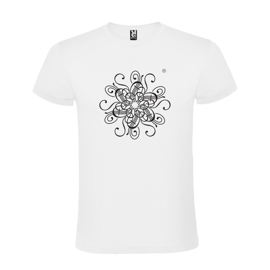 Aktionsshirt - Atomic 150 | DIY