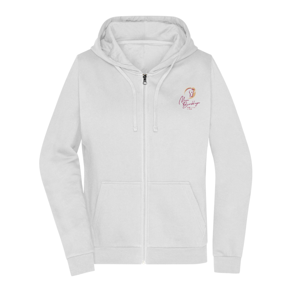 Promo Zip Hoody Lady | DIY