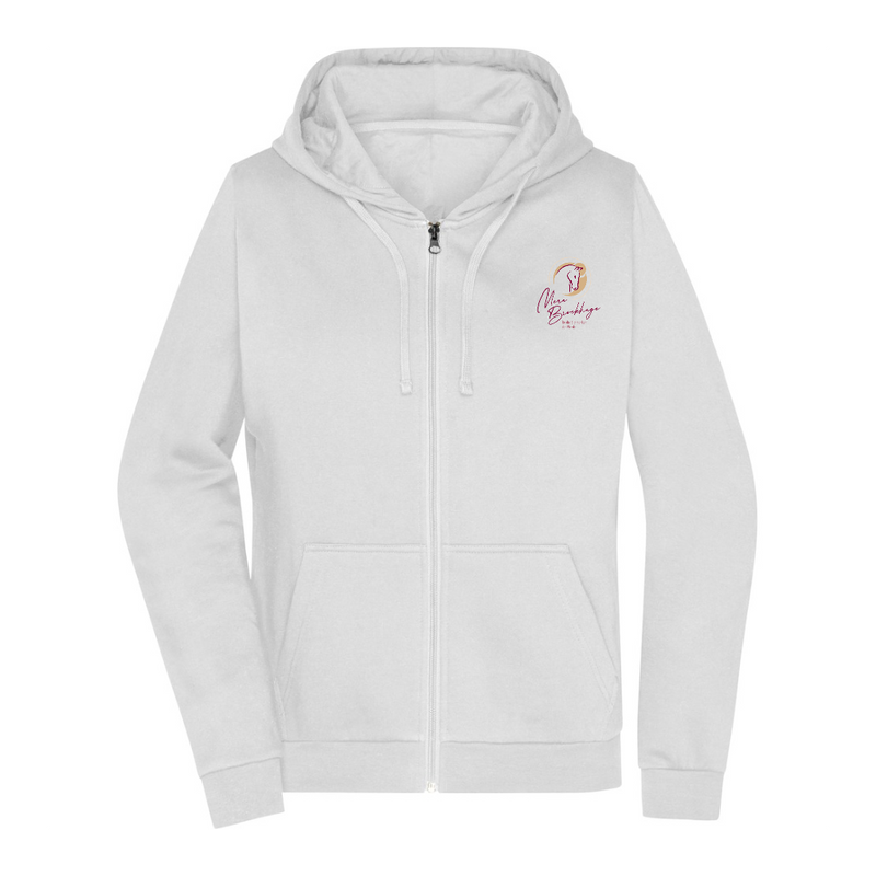 Promo Zip Hoody Lady | DIY