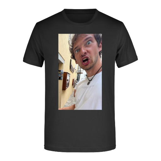 T-Shirt #E190 | 24H EXPRESS