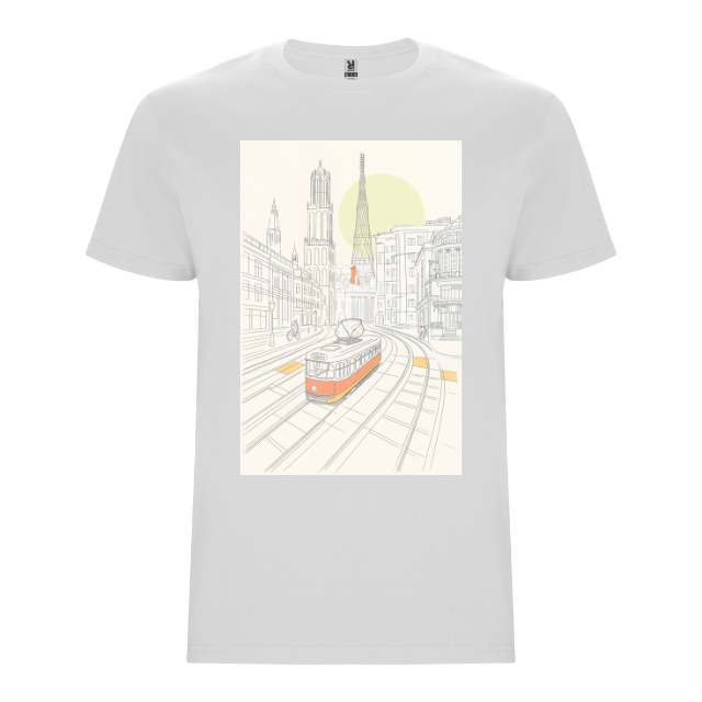 Stafford T-Shirt | DIY