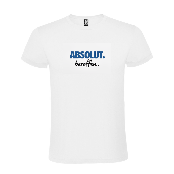 Aktionsshirt - Atomic 150 | DIY