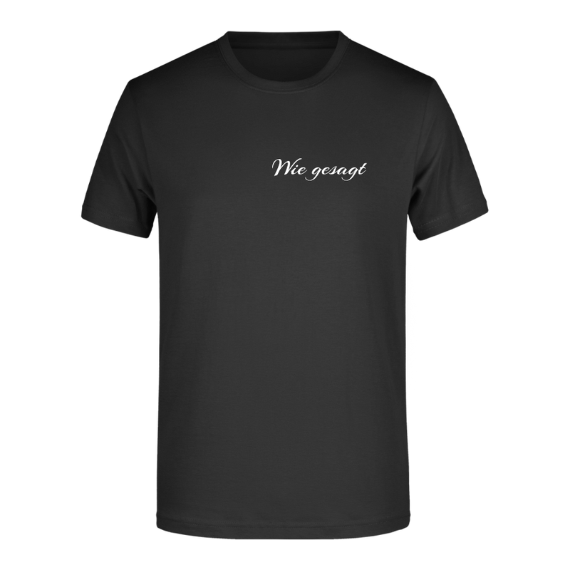 T-Shirt #E190 | 24H EXPRESS