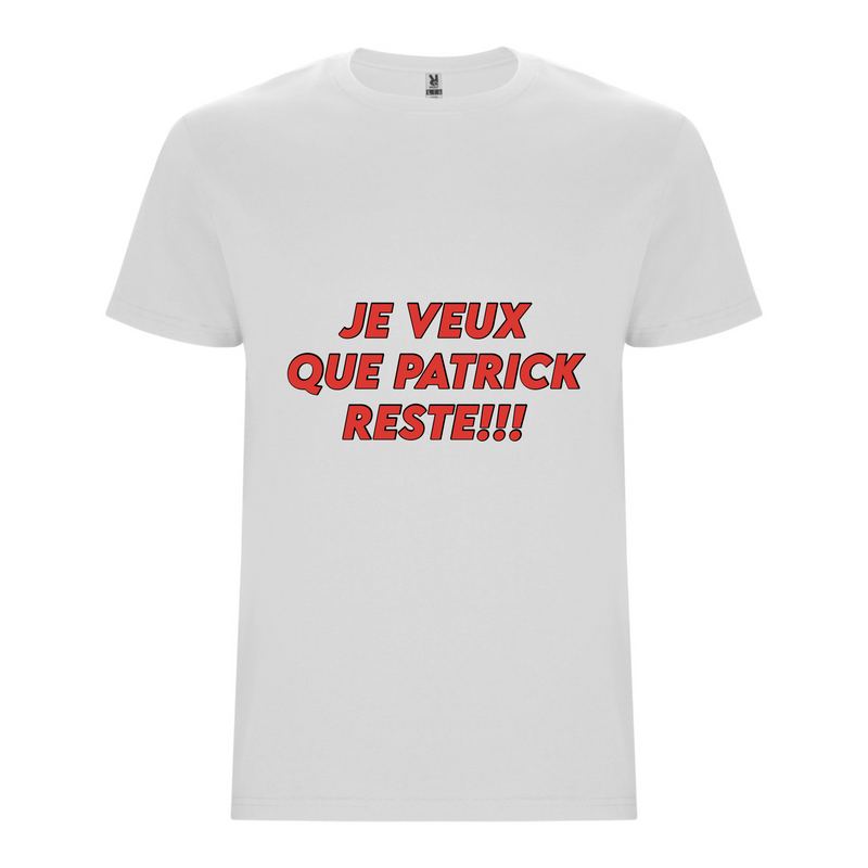 Stafford T-Shirt | DIY