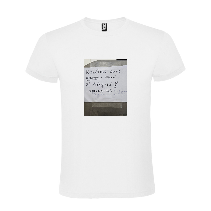 Aktionsshirt - Atomic 150 | DIY