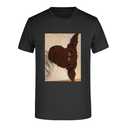 T-Shirt #E190 | DIY
