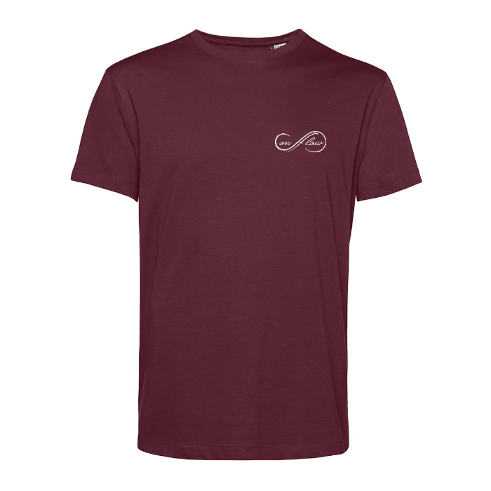 #Inspire E150_° T-Shirt | DIY