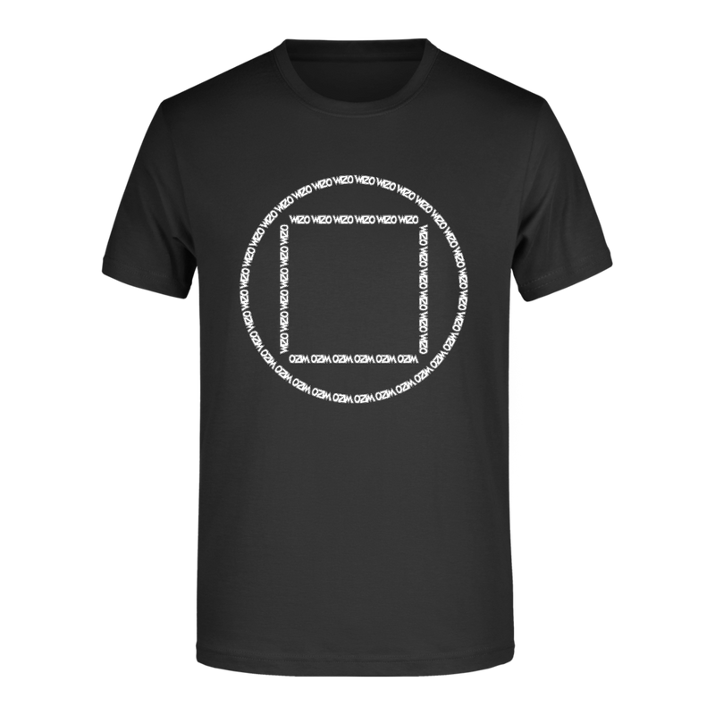 T-Shirt #E190 | DIY