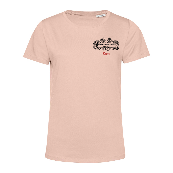 #Inspire E150/Women_° T-Shirt | 24h EXPRESS