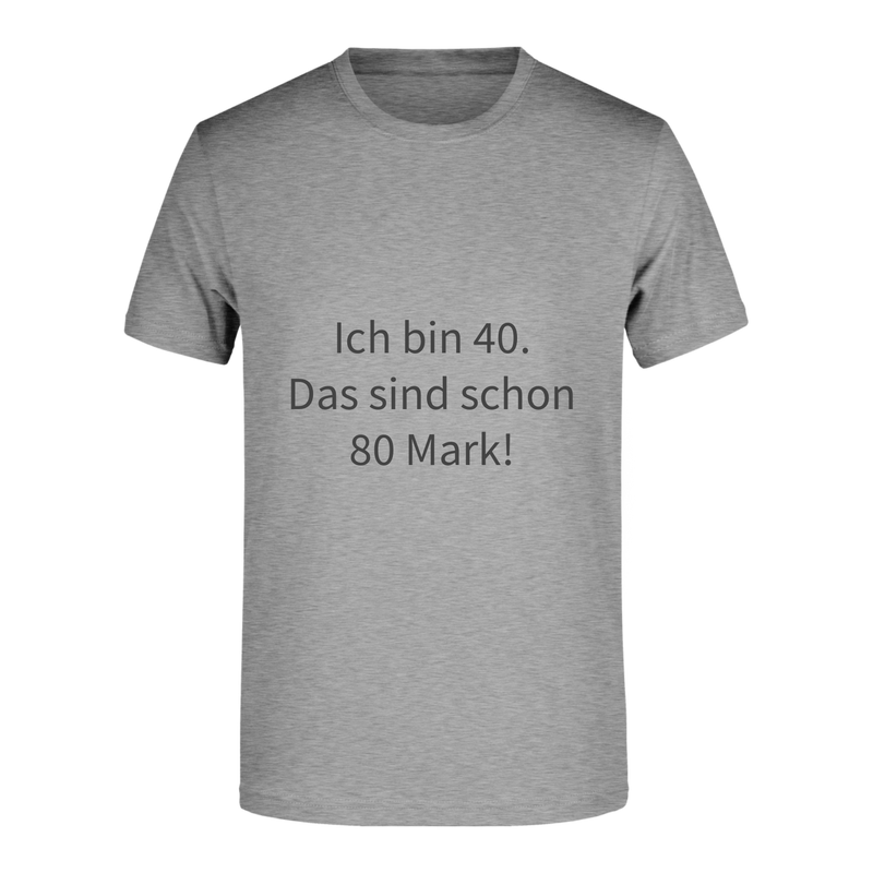 T-Shirt #E190 | DIY