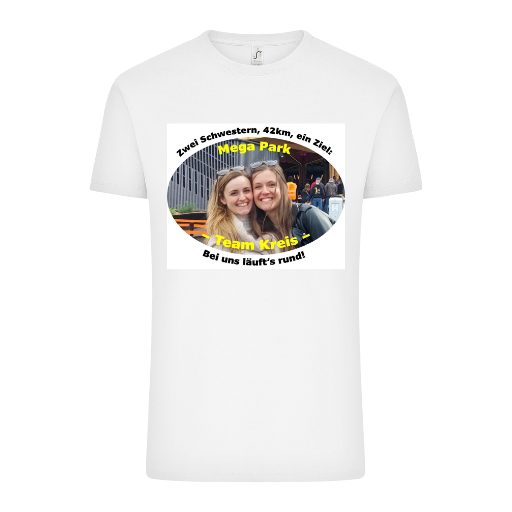 Imperial T-Shirt | 24H EXPRESS
