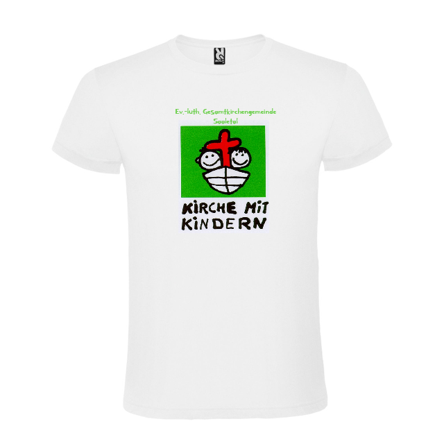 Aktionsshirt - Atomic 150 | DIY