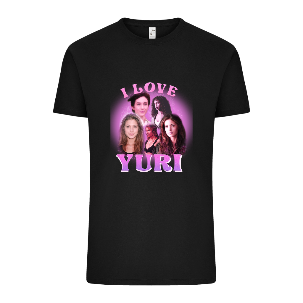 Imperial T-Shirt | 24H EXPRESS