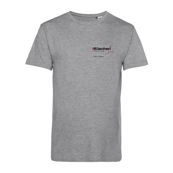 #Inspire E150_° T-Shirt | DIY