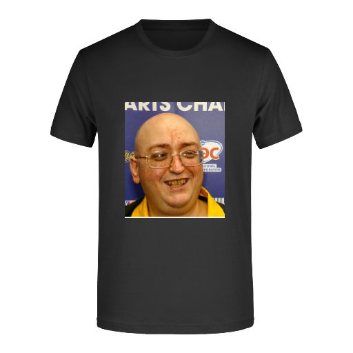 T-Shirt #E190 | DIY