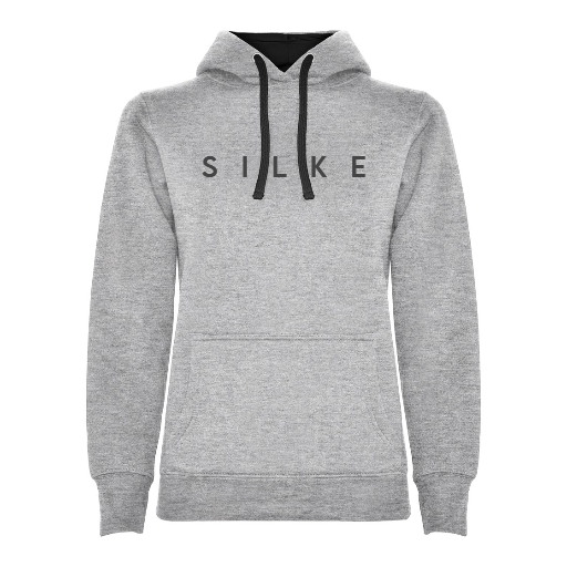 Women´s Urban Hooded Sweatshirt | DIY