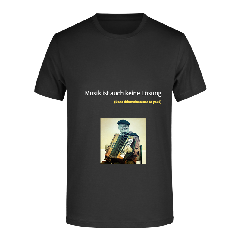 T-Shirt #E190 | 24H EXPRESS
