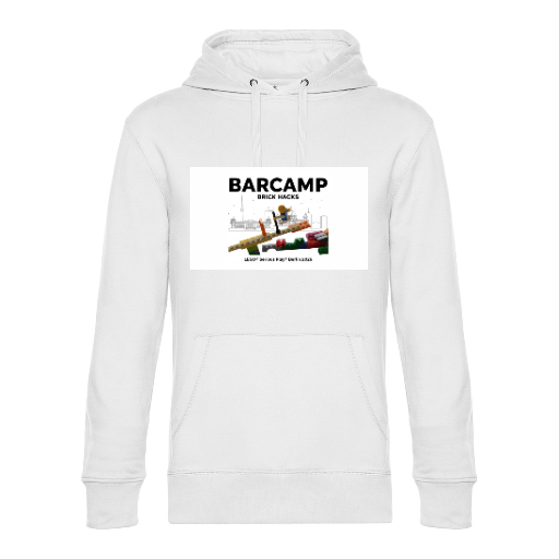 KING Hooded Sweat | 24h EXPRESS