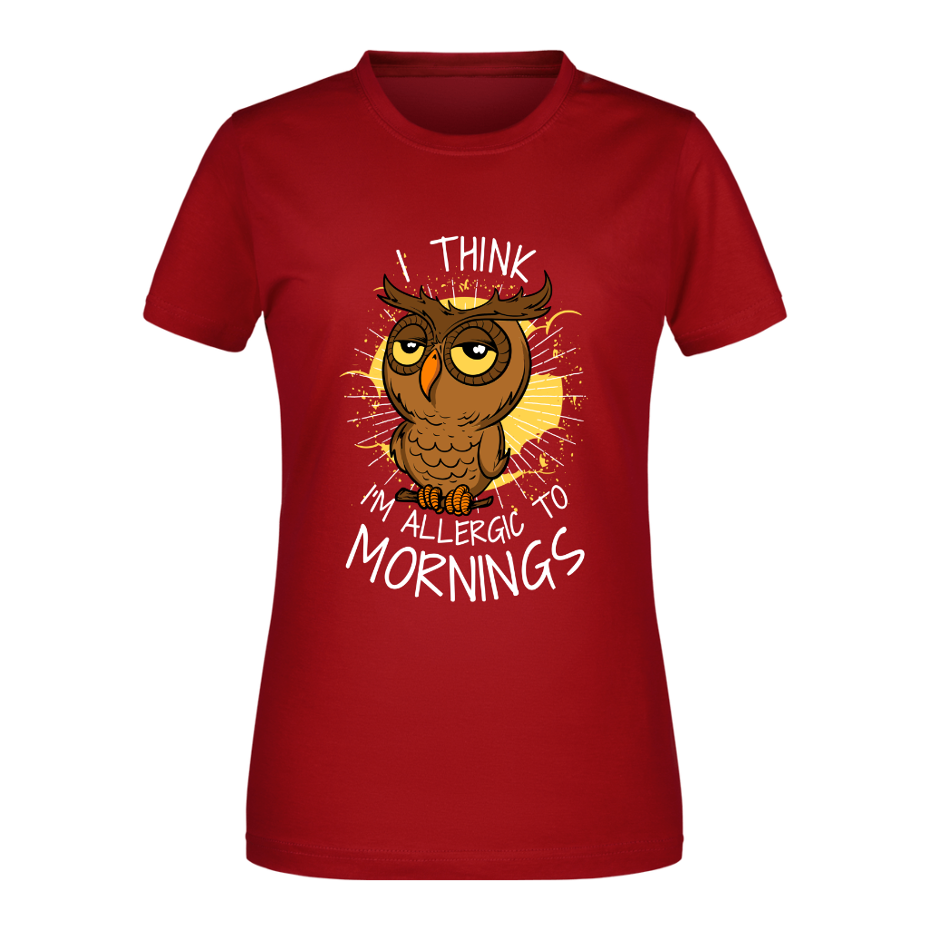 Women´s T-Shirt #E190 | DIY