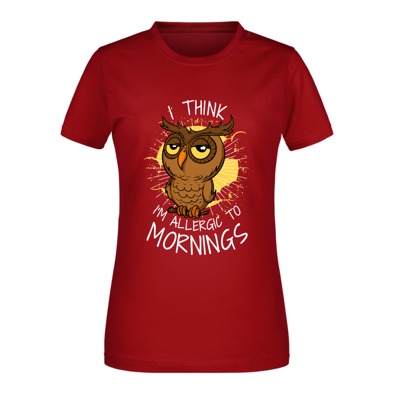 Women´s T-Shirt #E190 | DIY