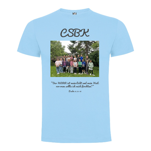 Kids´ Dogo Premium T-Shirt | DIY