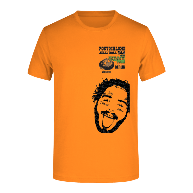 T-Shirt #E190 | DIY