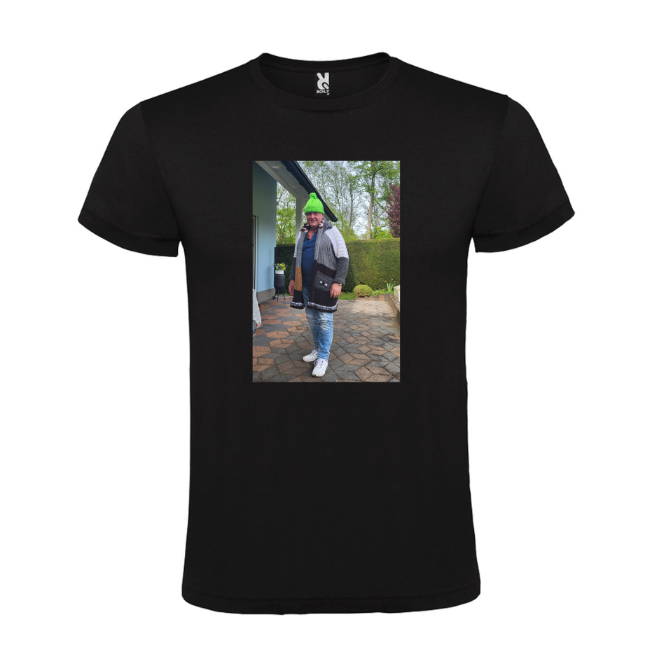 Aktionsshirt - Atomic 150 | DIY