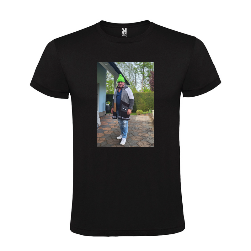 Aktionsshirt - Atomic 150 | DIY